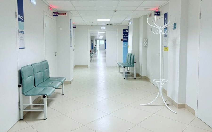 Hospitals