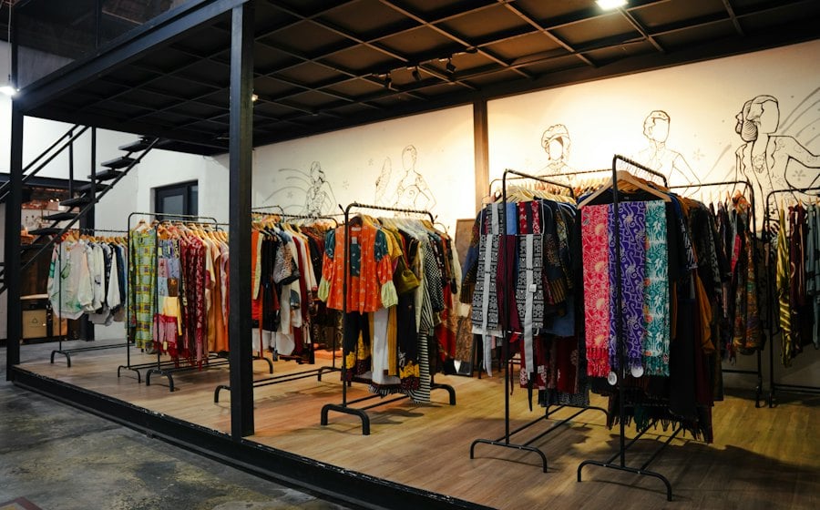 Retail